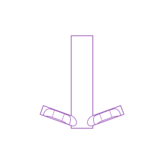 Fixtures Hand Dryer Dyson Airblade 9Kj Vinyl Svg File, Free Vectors File